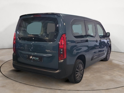 Citroën Berlingo XL 1.5 BLUEHDI 130 EAT8 PLUS 7PL MIRROR RADAR AR