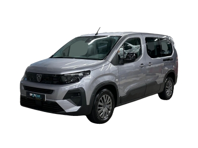 Peugeot Rifter LONG 1.5 BLUEHDI 100 ALLURE 7PL MIRROR RADAR AR
