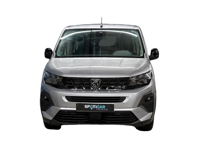 Peugeot Rifter LONG 1.5 BLUEHDI 100 ALLURE 7PL MIRROR RADAR AR