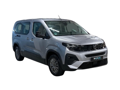 Peugeot Rifter LONG 1.5 BLUEHDI 100 ALLURE 7PL MIRROR RADAR AR