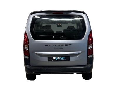 Peugeot Rifter LONG 1.5 BLUEHDI 100 ALLURE 7PL MIRROR RADAR AR