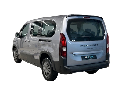 Peugeot Rifter LONG 1.5 BLUEHDI 100 ALLURE 7PL MIRROR RADAR AR