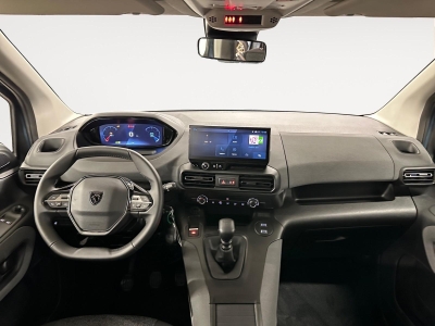 Peugeot Rifter LONG 1.5 BLUEHDI 100 ALLURE 7PL MIRROR RADAR AR