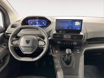 Peugeot Rifter LONG 1.5 BLUEHDI 100 ALLURE 7PL MIRROR RADAR AR