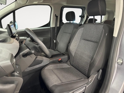 Peugeot Rifter LONG 1.5 BLUEHDI 100 ALLURE 7PL MIRROR RADAR AR