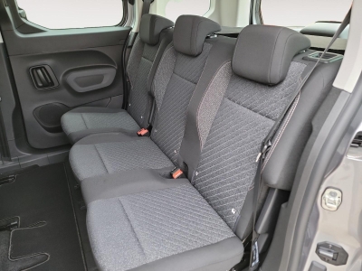 Peugeot Rifter LONG 1.5 BLUEHDI 100 ALLURE 7PL MIRROR RADAR AR