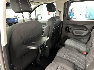 Peugeot Rifter LONG 1.5 BLUEHDI 100 ALLURE 7PL MIRROR RADAR AR