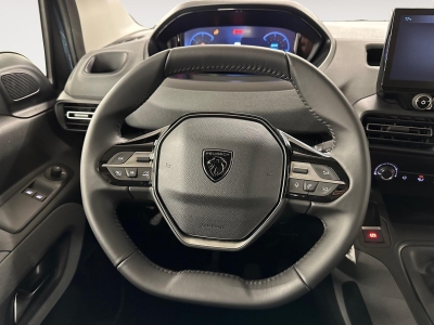 Peugeot Rifter LONG 1.5 BLUEHDI 100 ALLURE 7PL MIRROR RADAR AR