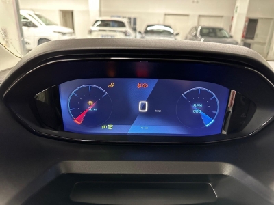 Peugeot Rifter LONG 1.5 BLUEHDI 100 ALLURE 7PL MIRROR RADAR AR