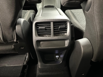Peugeot Rifter LONG 1.5 BLUEHDI 100 ALLURE 7PL MIRROR RADAR AR