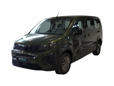 PeugeotRifterLONG 1.5 BLUEHDI 100 ALLURE 7PL MIRROR RADAR AR