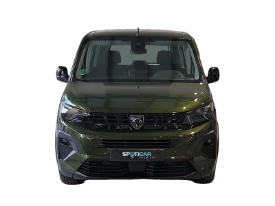 Peugeot Rifter LONG 1.5 BLUEHDI 100 ALLURE 7PL MIRROR RADAR AR