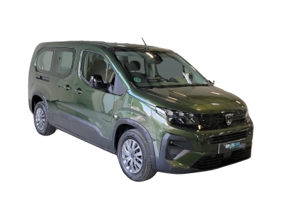 Peugeot Rifter LONG 1.5 BLUEHDI 100 ALLURE 7PL MIRROR RADAR AR