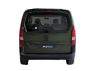 Peugeot Rifter LONG 1.5 BLUEHDI 100 ALLURE 7PL MIRROR RADAR AR