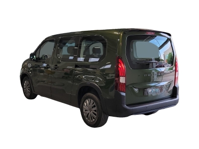 Peugeot Rifter LONG 1.5 BLUEHDI 100 ALLURE 7PL MIRROR RADAR AR