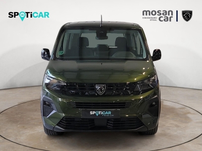 Peugeot Rifter LONG 1.5 BLUEHDI 100 ALLURE 7PL MIRROR RADAR AR