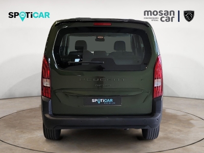 Peugeot Rifter LONG 1.5 BLUEHDI 100 ALLURE 7PL MIRROR RADAR AR