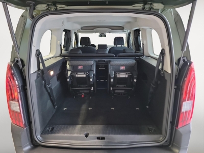 Peugeot Rifter LONG 1.5 BLUEHDI 100 ALLURE 7PL MIRROR RADAR AR