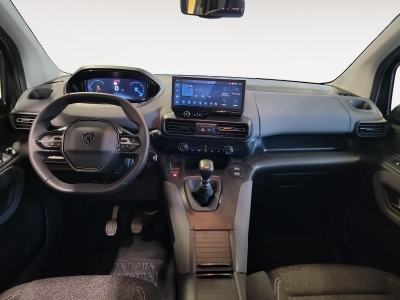 Peugeot Rifter LONG 1.5 BLUEHDI 100 ALLURE 7PL MIRROR RADAR AR