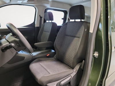 Peugeot Rifter LONG 1.5 BLUEHDI 100 ALLURE 7PL MIRROR RADAR AR