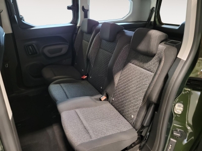 Peugeot Rifter LONG 1.5 BLUEHDI 100 ALLURE 7PL MIRROR RADAR AR