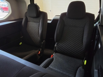 Peugeot Rifter LONG 1.5 BLUEHDI 100 ALLURE 7PL MIRROR RADAR AR