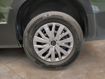 Peugeot Rifter LONG 1.5 BLUEHDI 100 ALLURE 7PL MIRROR RADAR AR