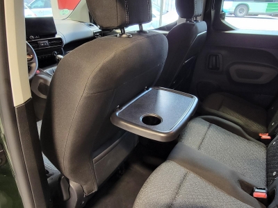 Peugeot Rifter LONG 1.5 BLUEHDI 100 ALLURE 7PL MIRROR RADAR AR