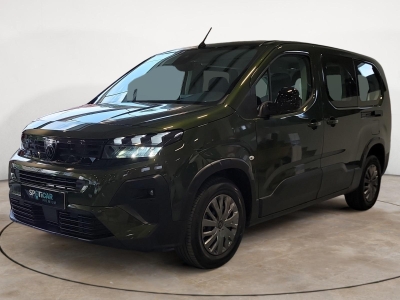 Peugeot Rifter LONG 1.5 BLUEHDI 100 ALLURE 7PL MIRROR RADAR AR