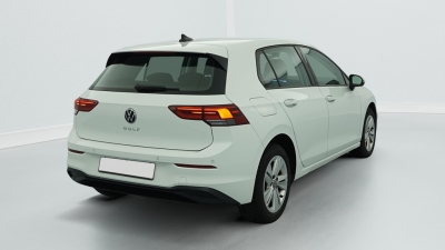 Volkswagen Golf 2.0 TDI SCR 115 BVM6 LIFE