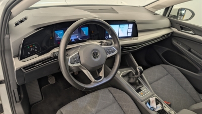 Volkswagen Golf 2.0 TDI SCR 115 BVM6 LIFE