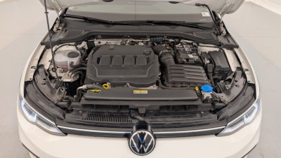 Volkswagen Golf 2.0 TDI SCR 115 BVM6 LIFE