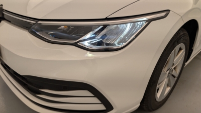 Volkswagen Golf 2.0 TDI SCR 115 BVM6 LIFE