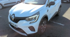 Renault Captur TCe 90 Evolution