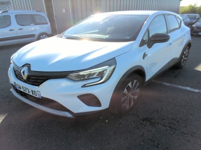 Renault Captur TCe 90 Evolution