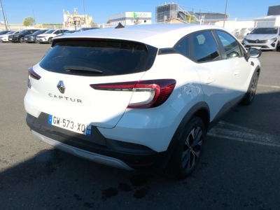 Renault Captur TCe 90 Evolution