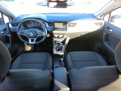 Renault Captur TCe 90 Evolution