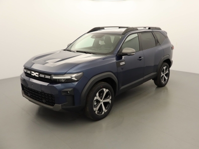 Dacia Bigster JOURNEY HYBRID 155 BVA