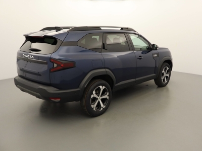 Dacia Bigster JOURNEY HYBRID 155 BVA