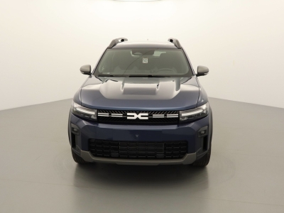 Dacia Bigster JOURNEY HYBRID 155 BVA