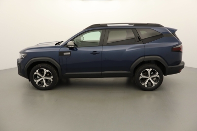 Dacia Bigster JOURNEY HYBRID 155 BVA