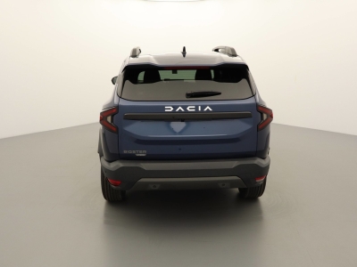Dacia Bigster JOURNEY HYBRID 155 BVA