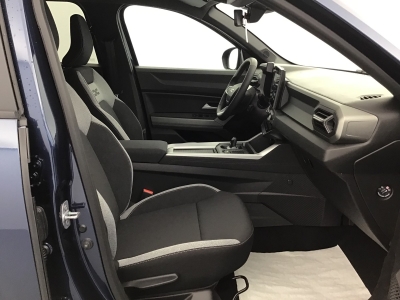 Dacia Bigster JOURNEY HYBRID 155 BVA