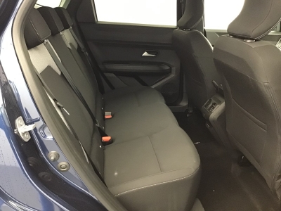 Dacia Bigster JOURNEY HYBRID 155 BVA