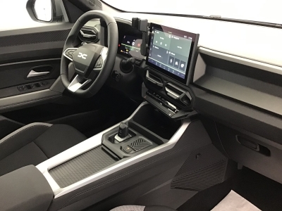 Dacia Bigster JOURNEY HYBRID 155 BVA