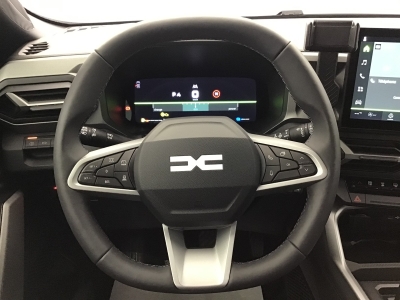 Dacia Bigster JOURNEY HYBRID 155 BVA
