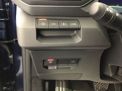 Dacia Bigster JOURNEY HYBRID 155 BVA