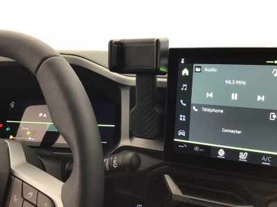 Dacia Bigster JOURNEY HYBRID 155 BVA