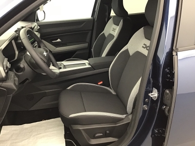 Dacia Bigster JOURNEY HYBRID 155 BVA