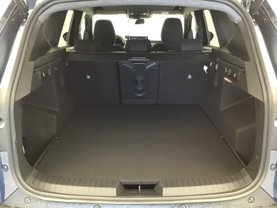 Dacia Bigster JOURNEY HYBRID 155 BVA